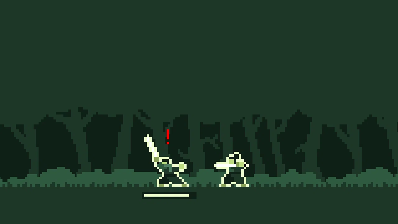 A Swift Journey Screenshot 2