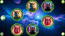 Space Memory: Owls Screenshot 1