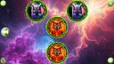 Space Memory: Owls Screenshot 0