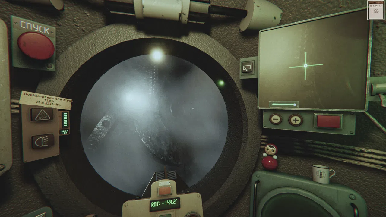 Kola Аbyss Screenshot 2