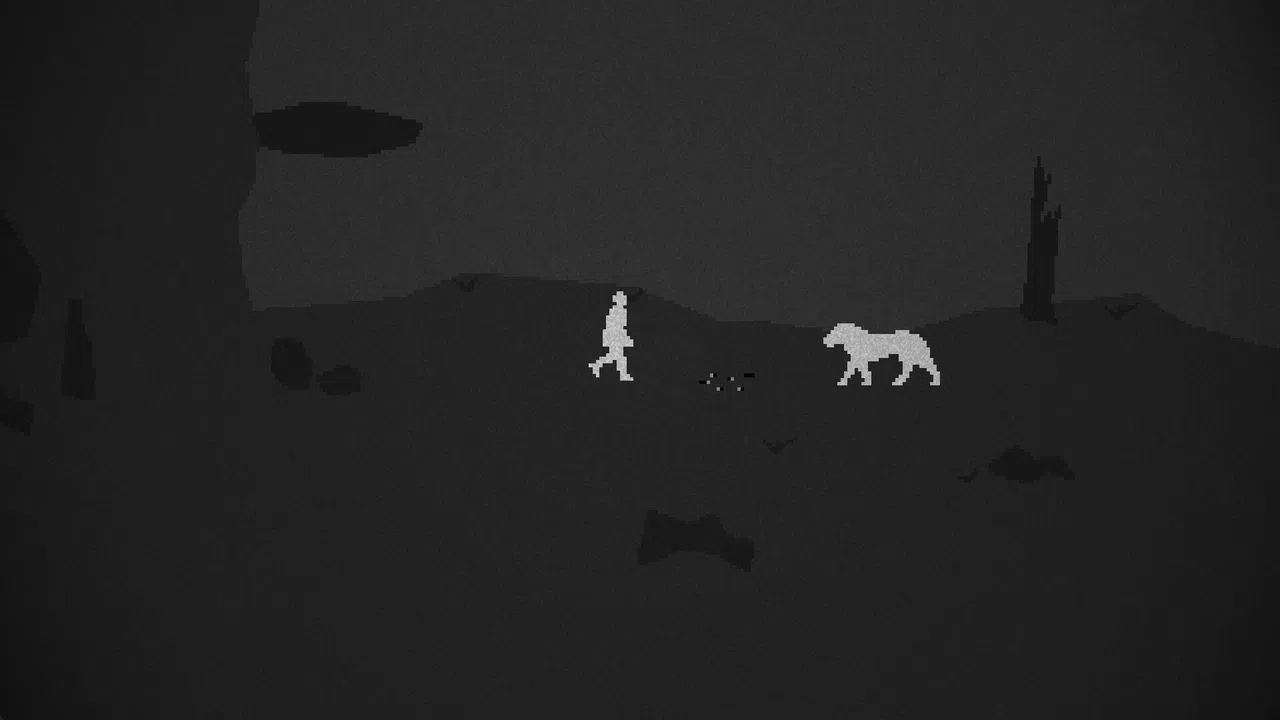Underdark Demo Screenshot 8