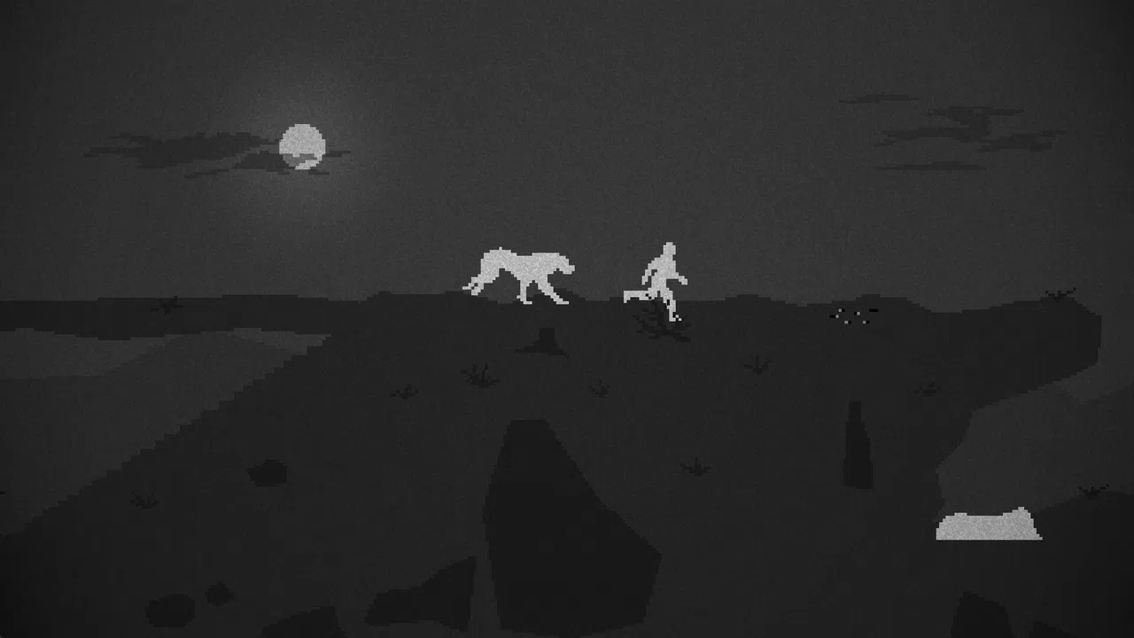 Underdark Demo Screenshot 4