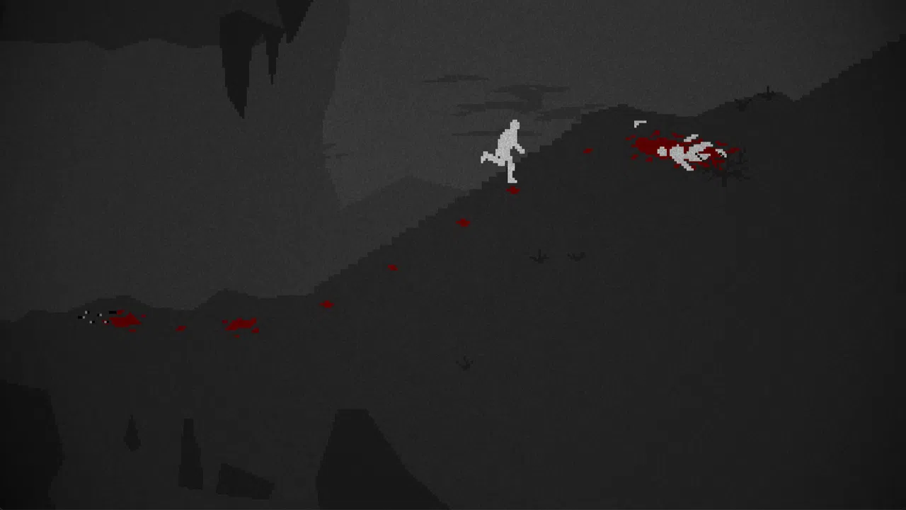 Underdark Demo Screenshot 11