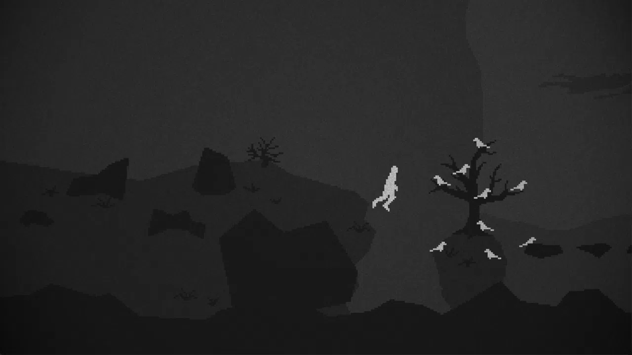 Underdark Demo Screenshot 13