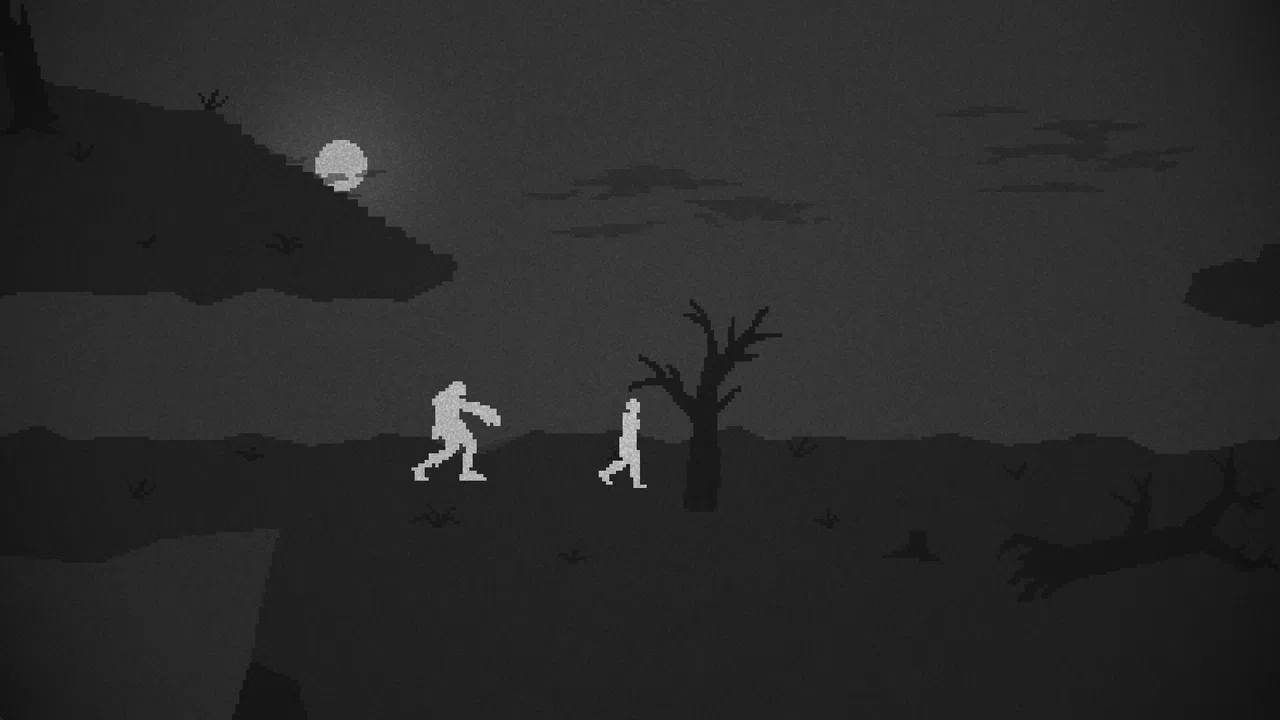 Underdark Demo Screenshot 14
