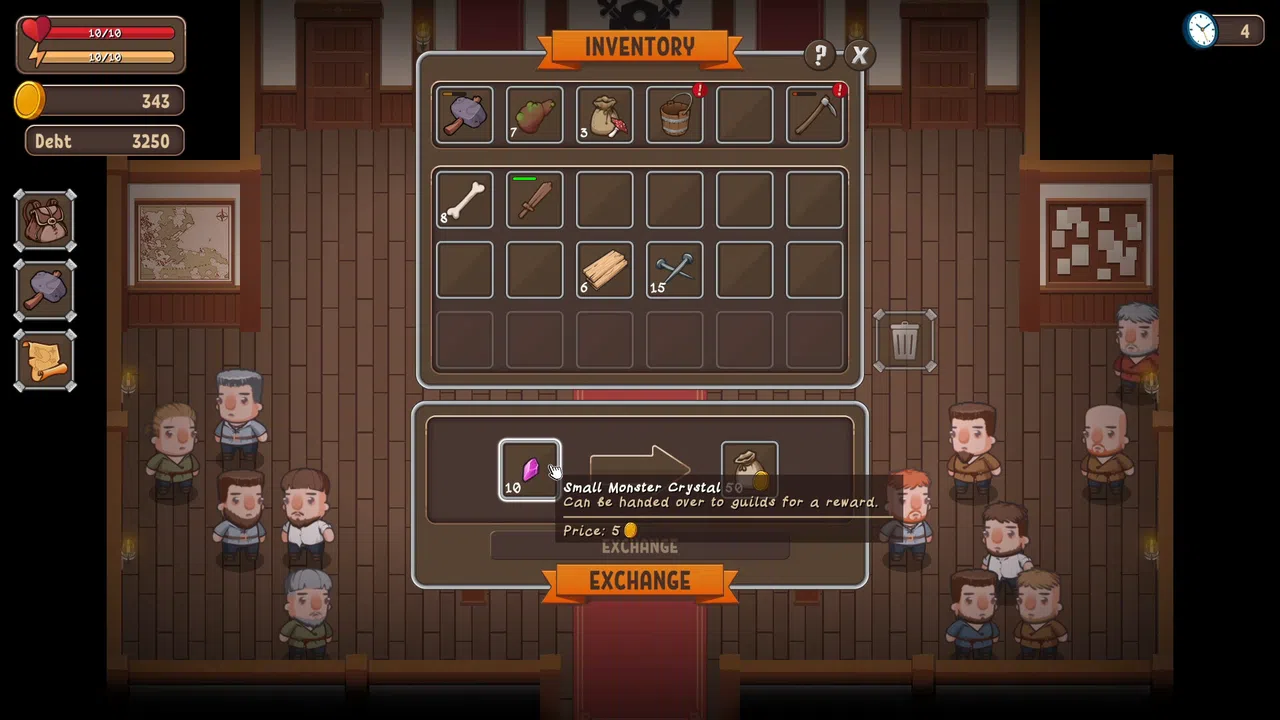 Brew or Die Demo Screenshot 11