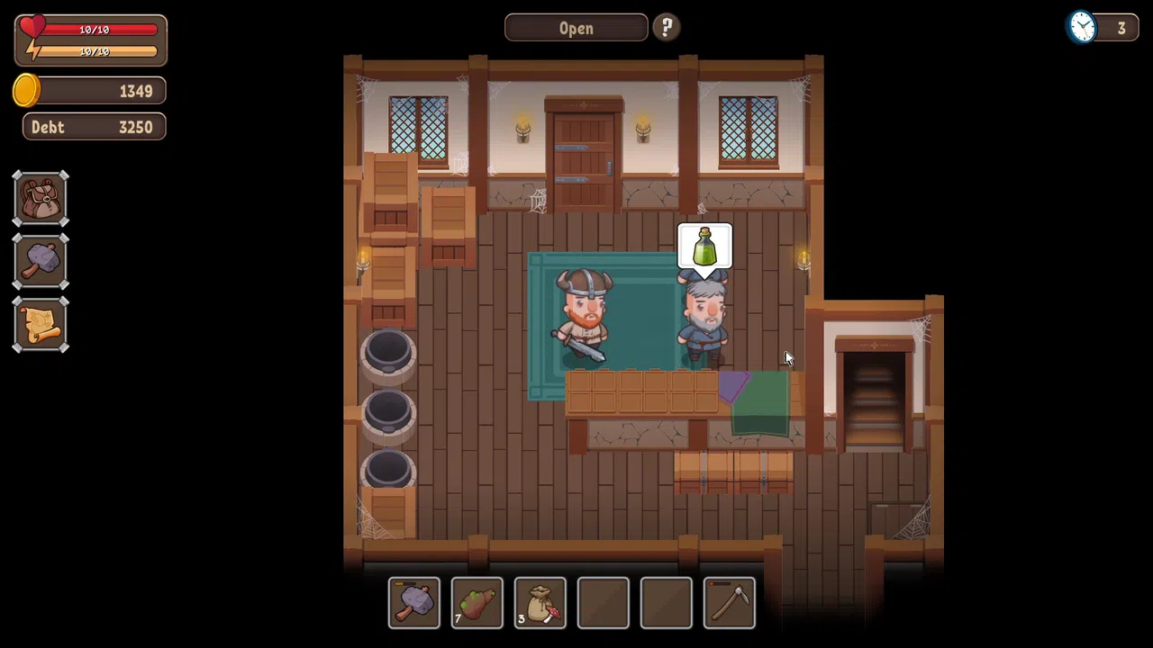 Brew or Die Demo Screenshot 6