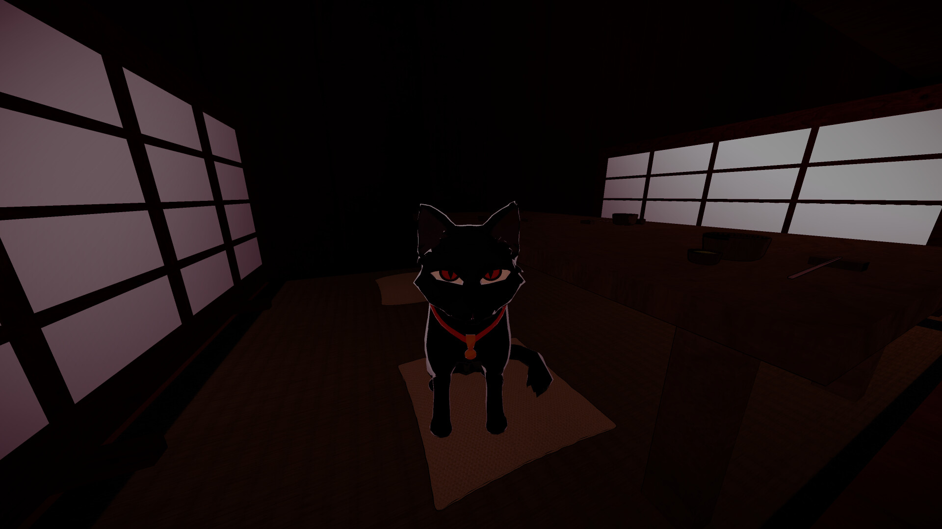 The Sushi Restaurant Screenshot 4