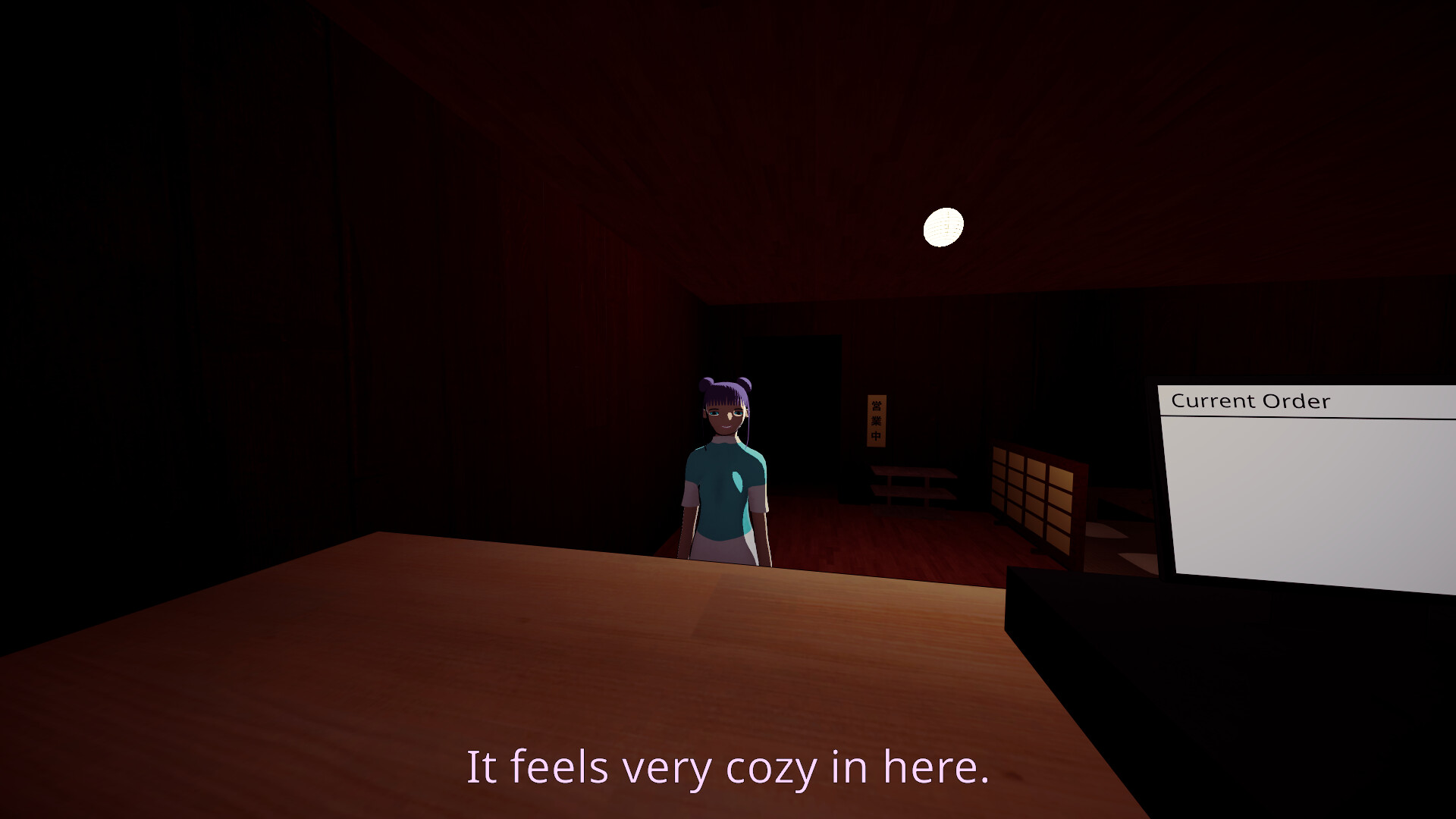 The Sushi Restaurant Screenshot 5