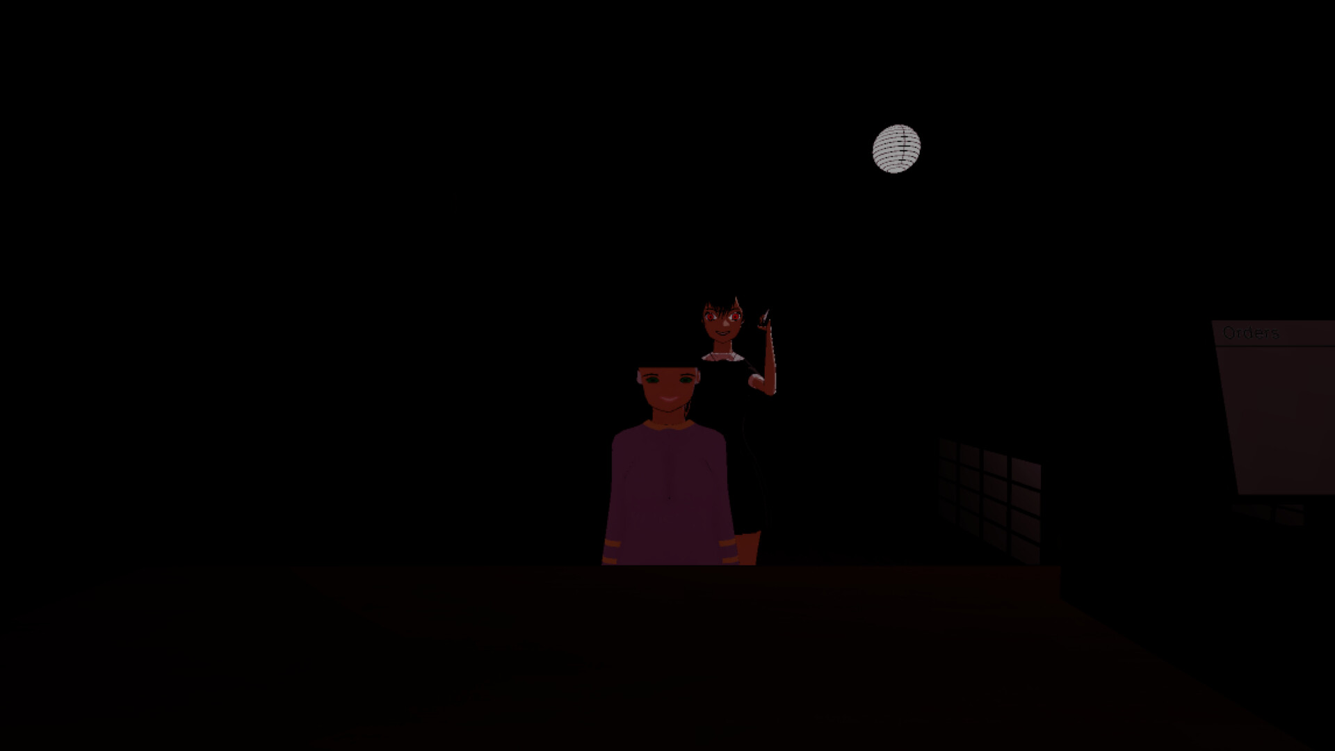 The Sushi Restaurant Screenshot 1