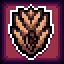 A terra te concedeu o seu poder. icon