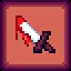A guerra continua quando não há desejo de paz. icon