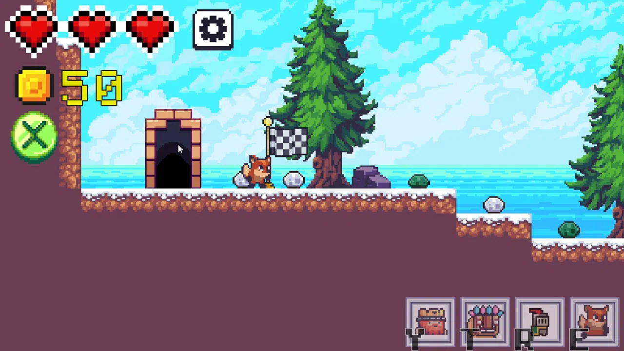 Dimensional Rift Screenshot 10