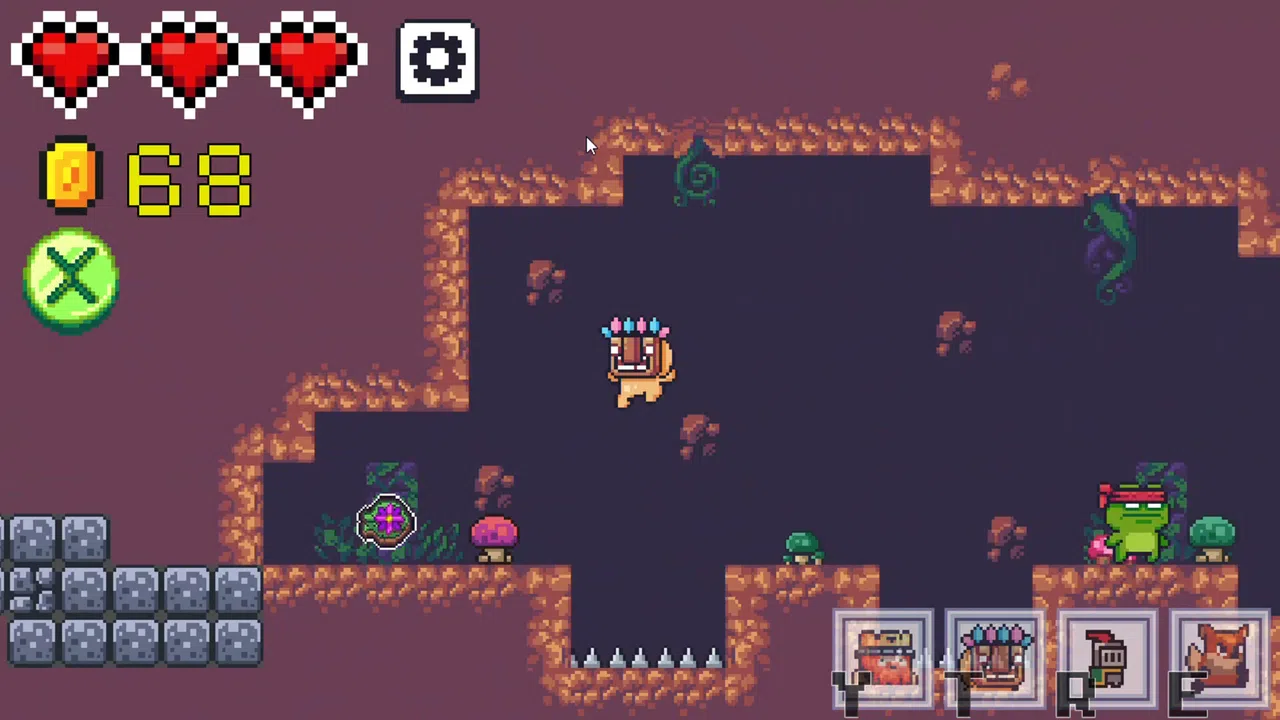 Dimensional Rift Screenshot 6