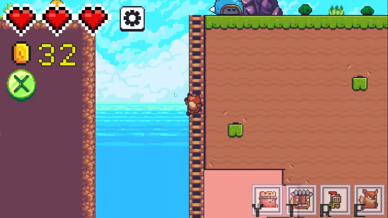 Dimensional Rift Screenshot 4