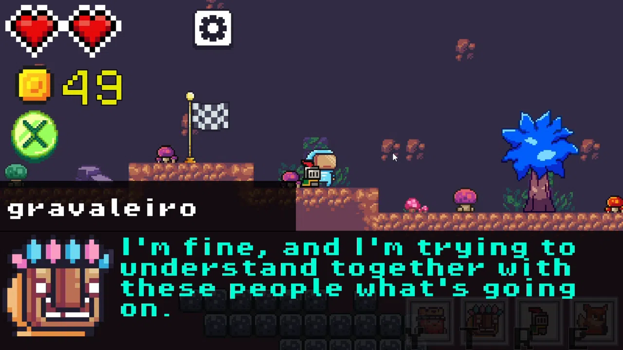 Dimensional Rift Screenshot 7