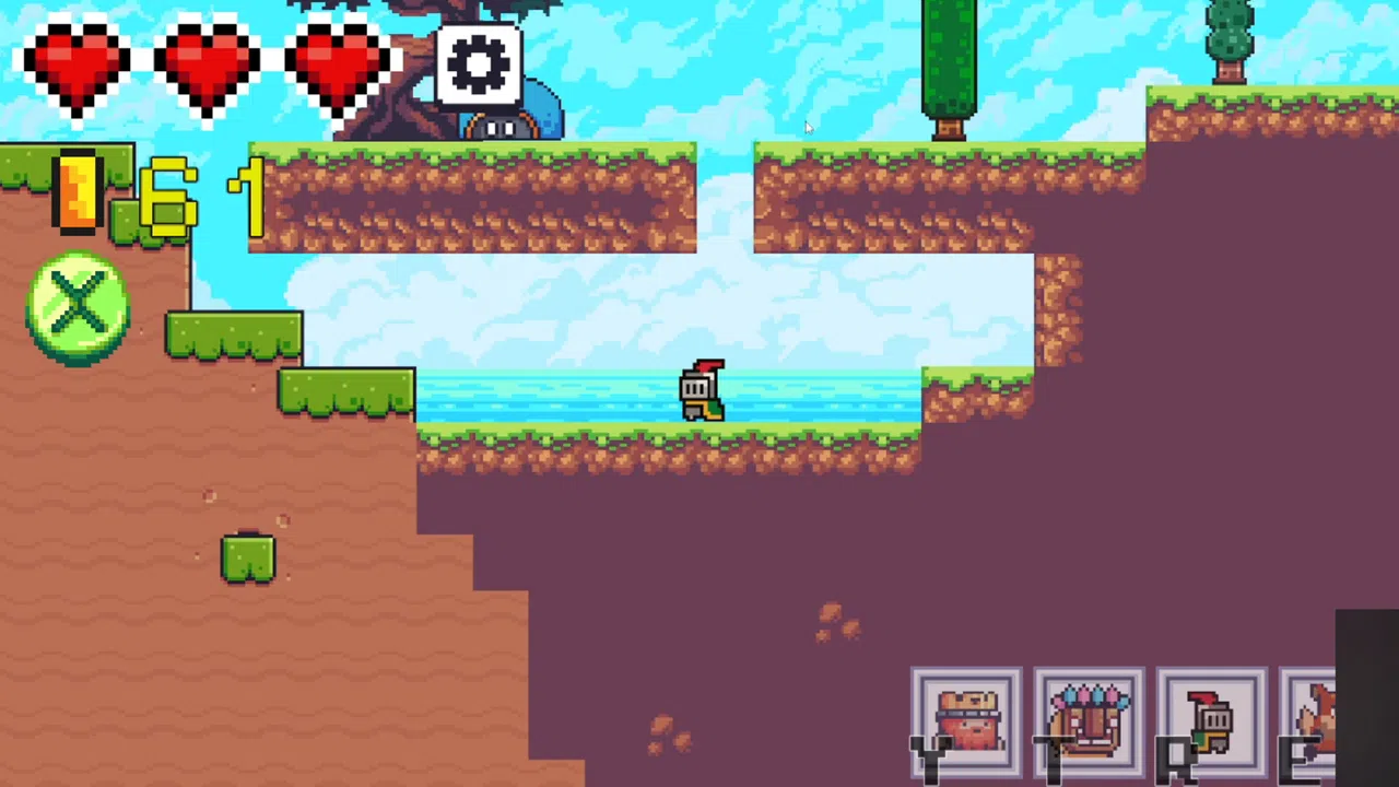 Dimensional Rift Screenshot 5