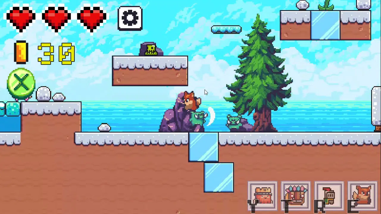 Dimensional Rift Screenshot 9