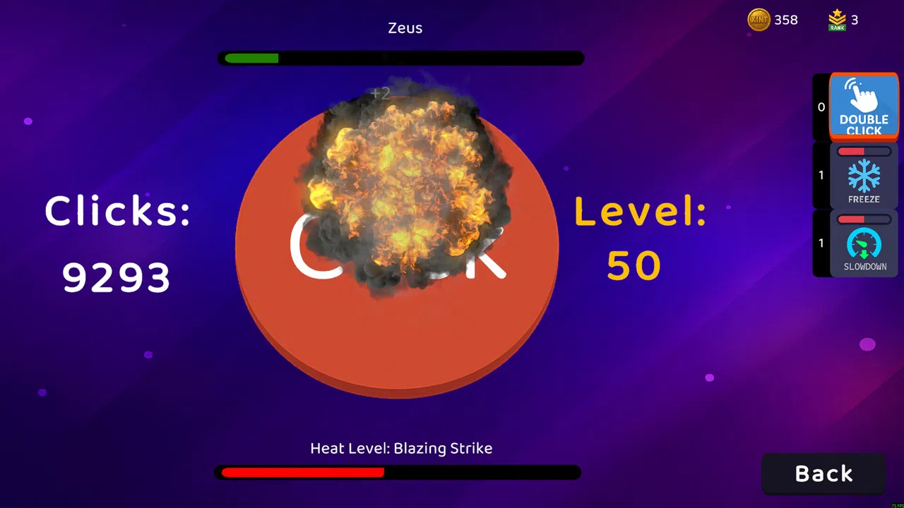 Click Brawl Screenshot 2