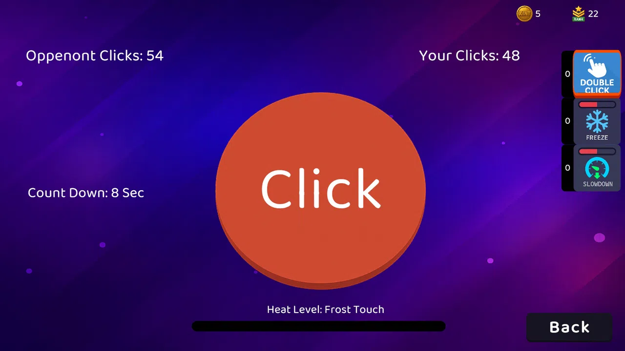 Click Brawl Screenshot 4