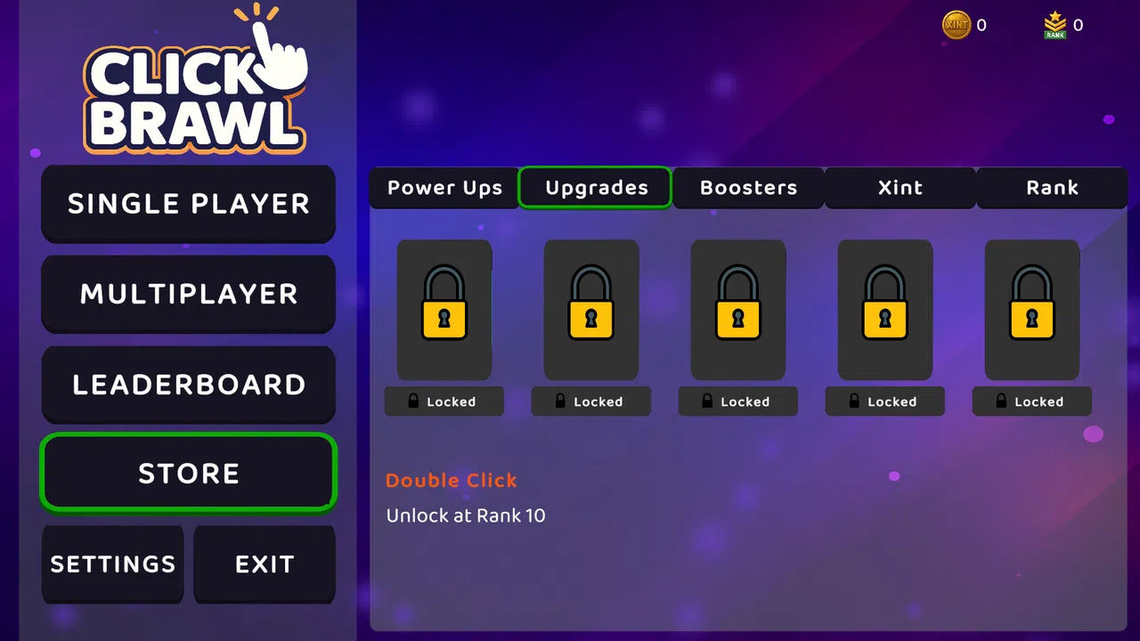 Click Brawl Screenshot 3