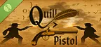 Quill Greater Than Pistol Demo