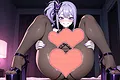 Puzzle Temptation: Anime Reveal - HOT EXPANSION Screenshot 3