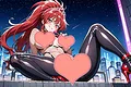 Puzzle Temptation: Anime Reveal - HOT EXPANSION Screenshot 4