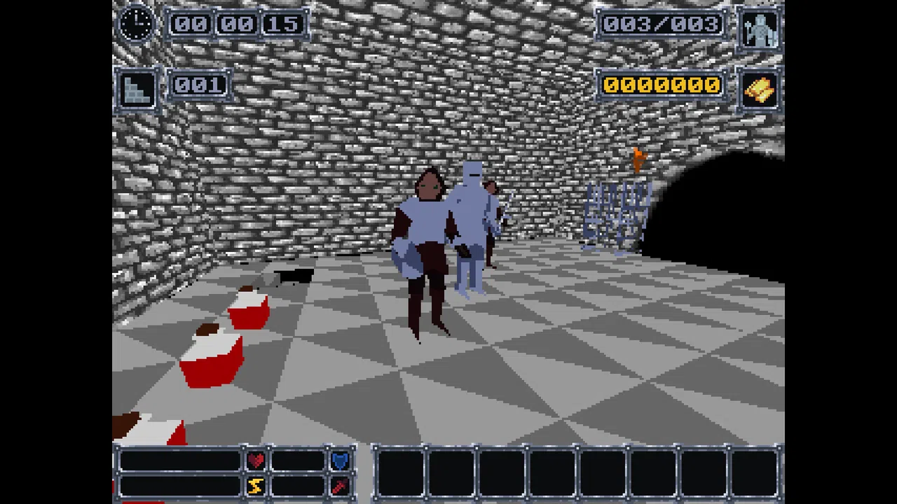 SLAUGHTEREON Screenshot 0