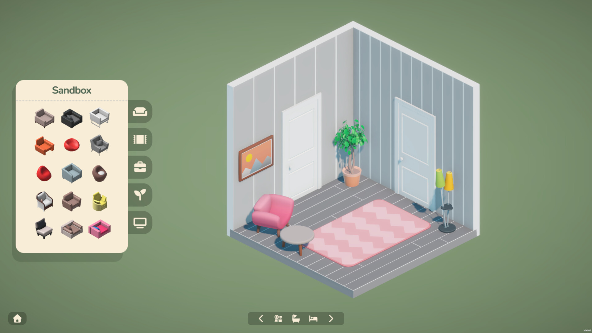 Moving Day Screenshot 0