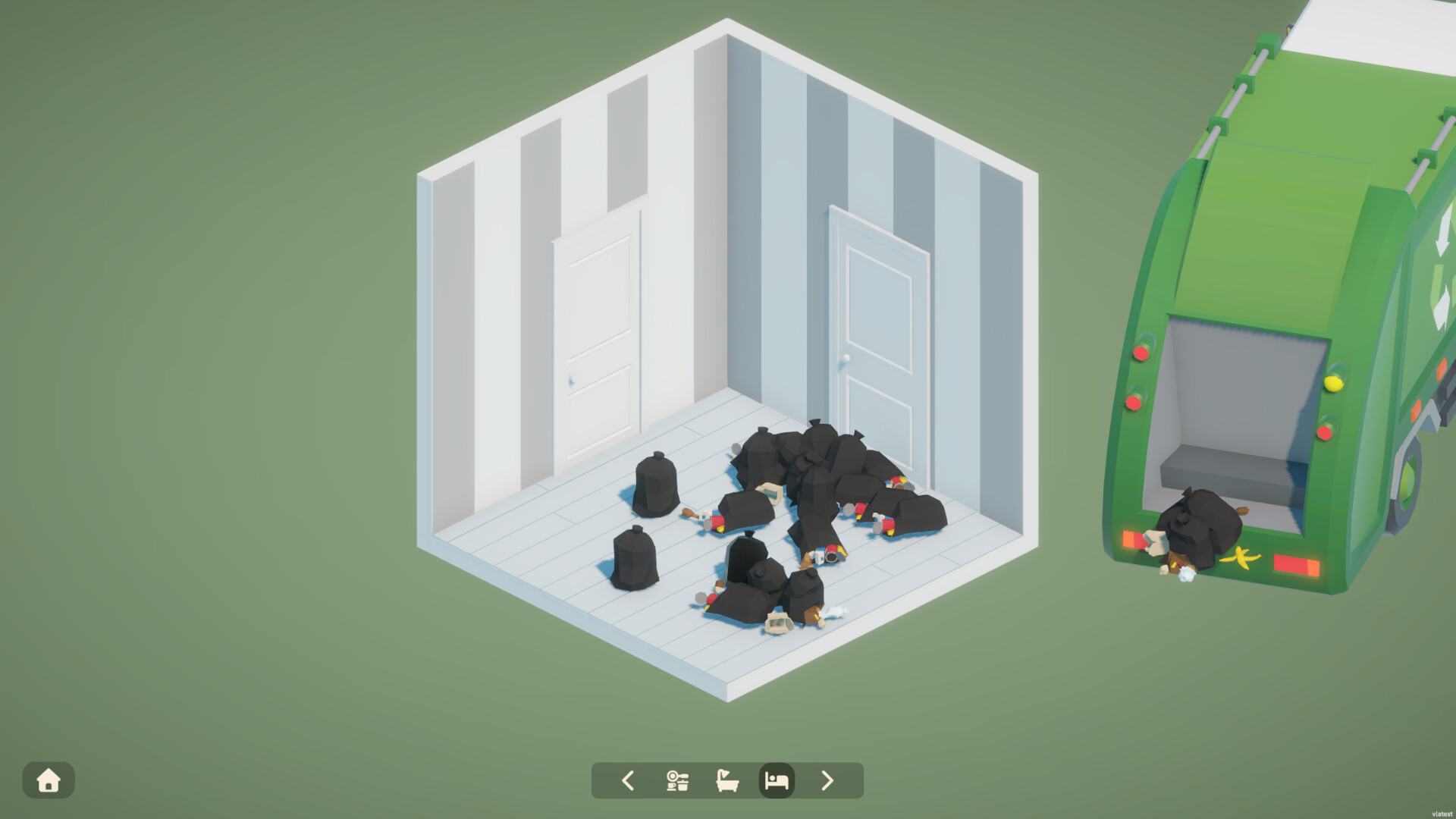 Moving Day Screenshot 3