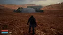 Red Frontier Screenshot 1