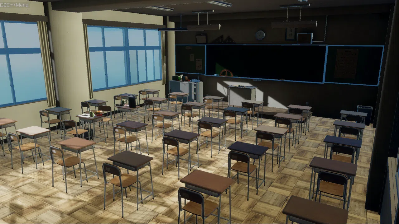 CollabSession Extra Stage Pack Volume. 1 Screenshot 2