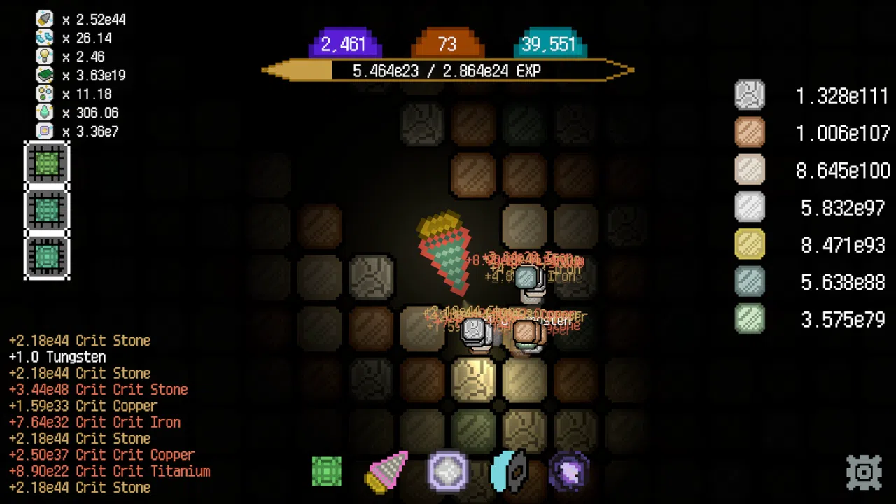 Just Dig Screenshot 8