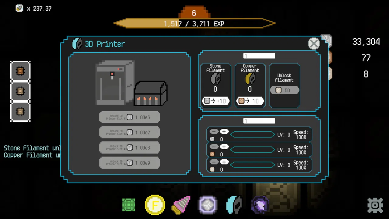 Just Dig Screenshot 6