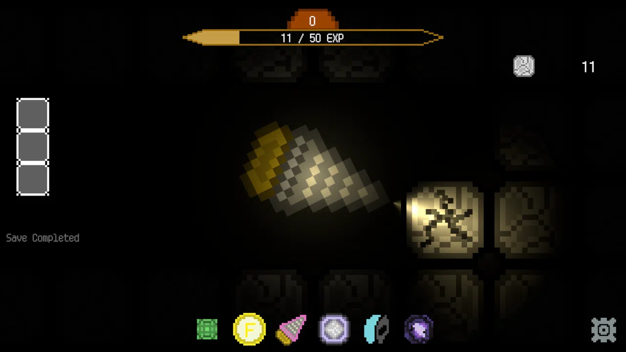 Just Dig Screenshot 0