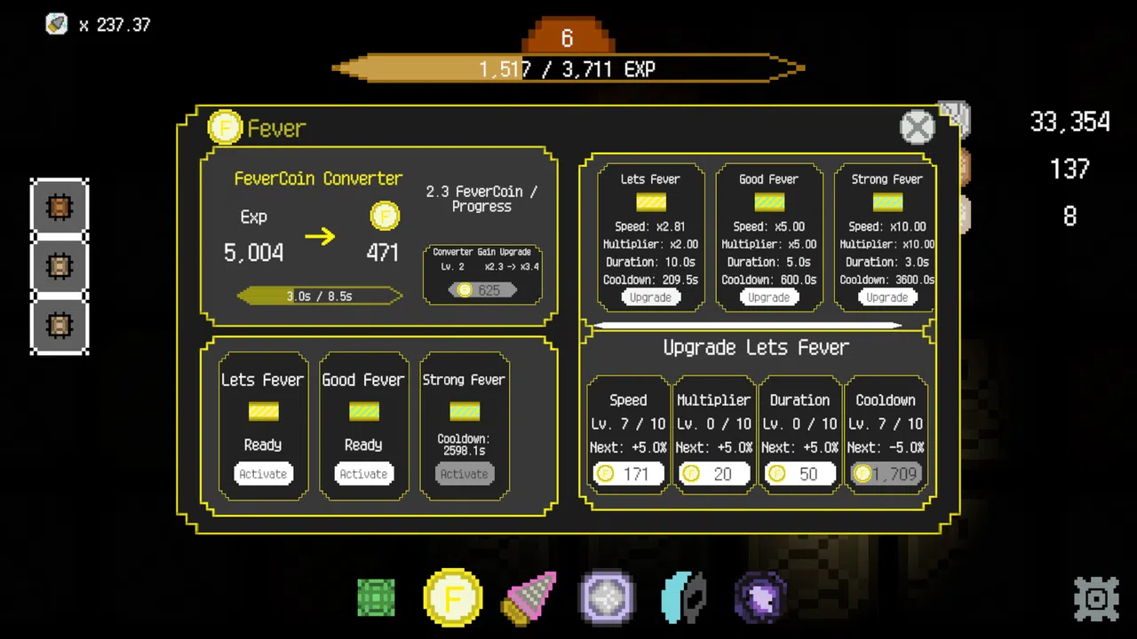 Just Dig Screenshot 3