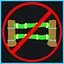 No Escape icon