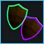 Safety first icon