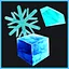 Persistent icon