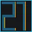 Cubeoshi icon