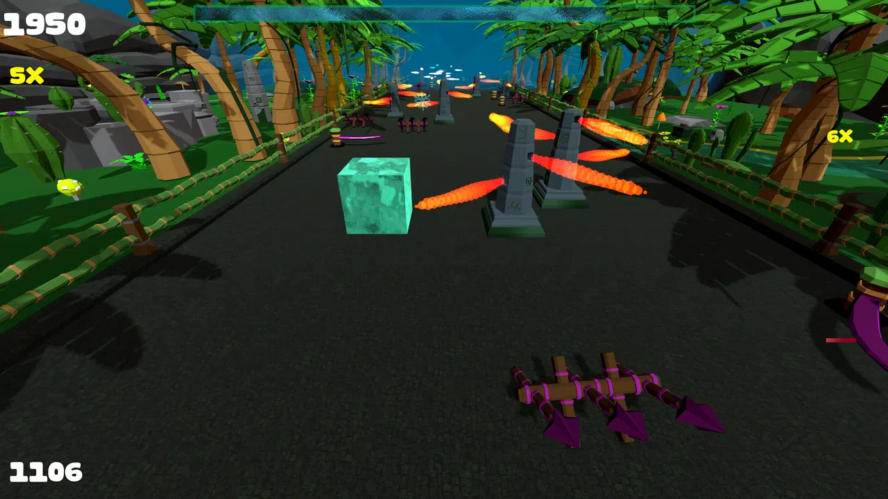 Cuber Screenshot 3