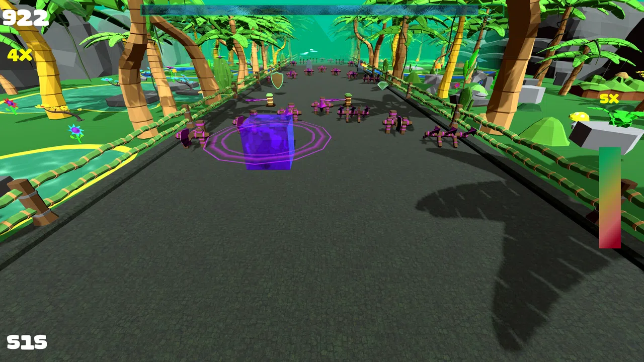 Cuber Screenshot 4