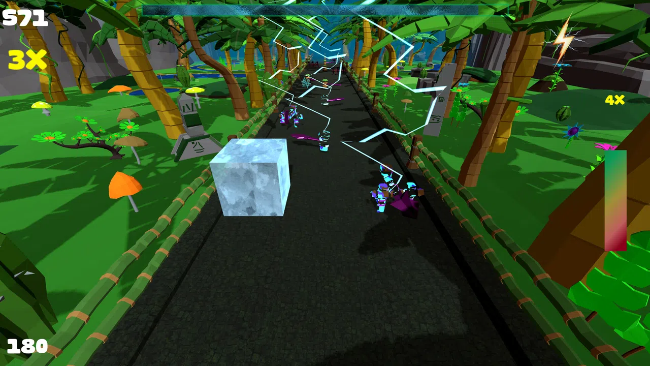 Cuber Screenshot 1