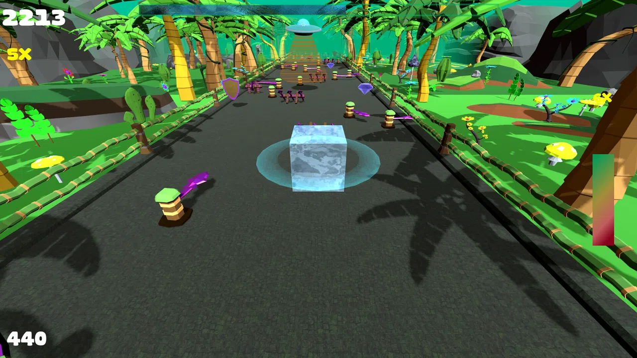 Cuber Screenshot 0