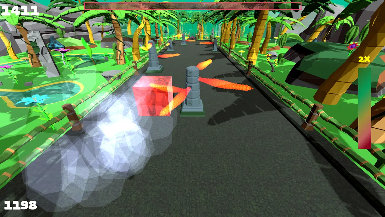 Cuber Screenshot 2