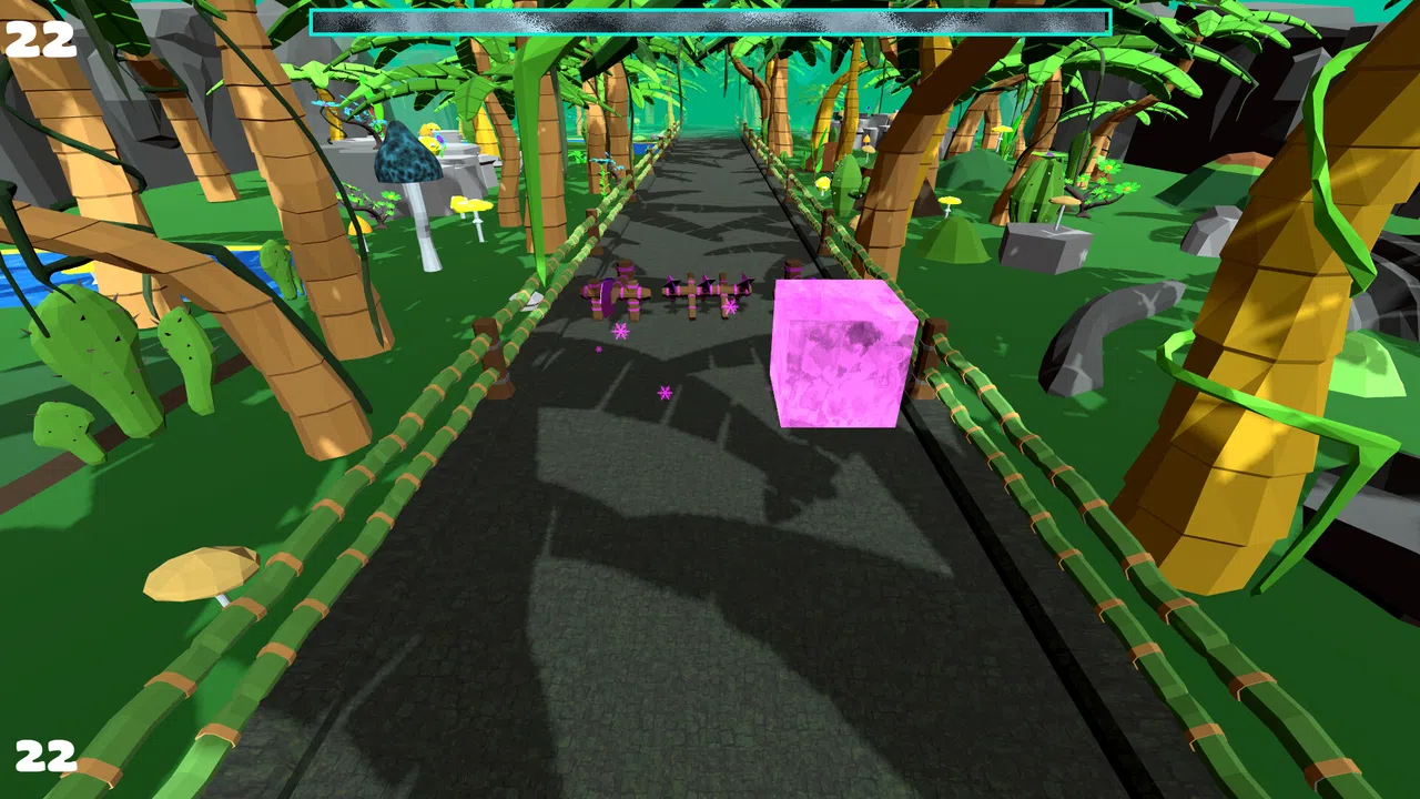 Cuber Screenshot 5