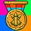Your rank among hunters has increased! icon