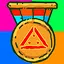 Your rank among hunters has increased! icon