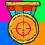 Your rank among hunters has increased! icon